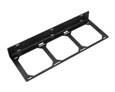 Bykski Radiator DIY Mounting Bracket - 360mm B-ST-3FN