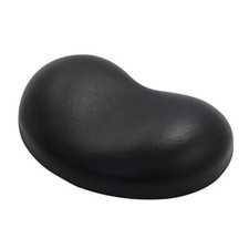 PU Leather Mouse Wrist Rest Ergonomic Wrist Pad Anti-Skid Wrist Support Pad Rest