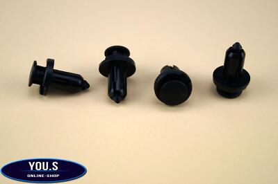 20 x Stoßstangen Befestigung Clip für Mitsubishi Subaru - 91503-SZ5-003 - NEU