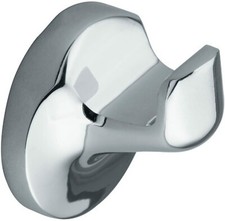 Moen 5802CH Robe Hook Chrome Finish- AS SHOWN