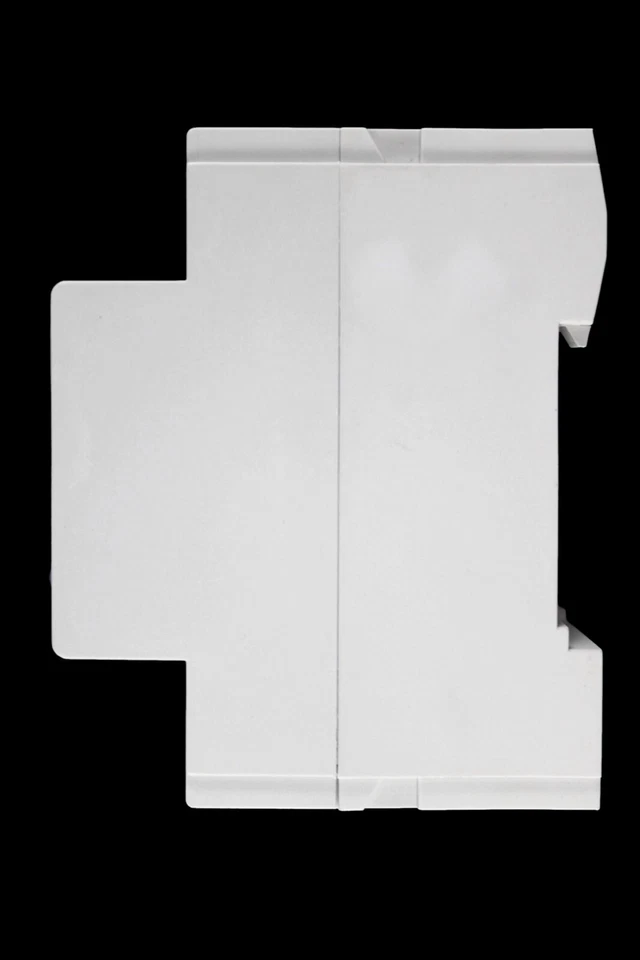 CHINT 40 AMP 30mA FOUR POLE RCCB TYPE AC NL1-63 - Image 2 of 4