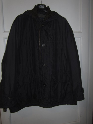 GIACCONE PIUMINO LES COPAINS UOMO taglia 52 OCCASIONE !!!! | eBay