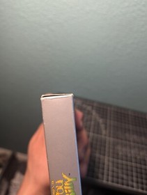 NES Adventures of Bayou Billy CIB Complete in Box w/Inserts (Nintendo NES, 1989)