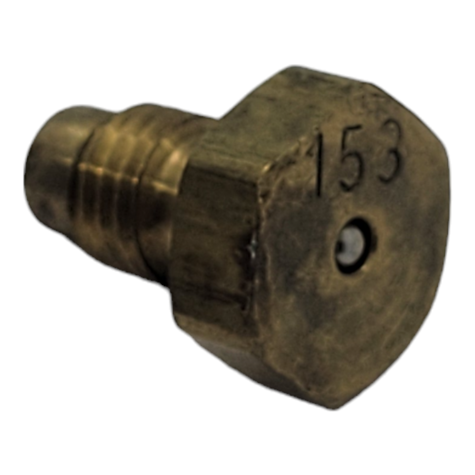 Tecumseh 640131 High Speed Bowl Nut 640183 640084A 640084B 640134