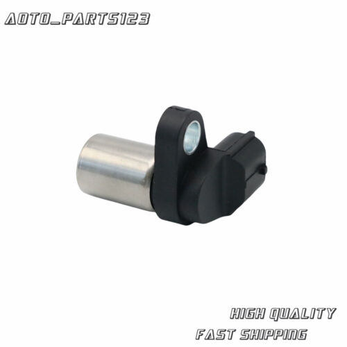 OEM New for Subaru Impreza WRX STI 2.5 Crankshaft Crank Angle Position Sensor US - Picture 16 of 17