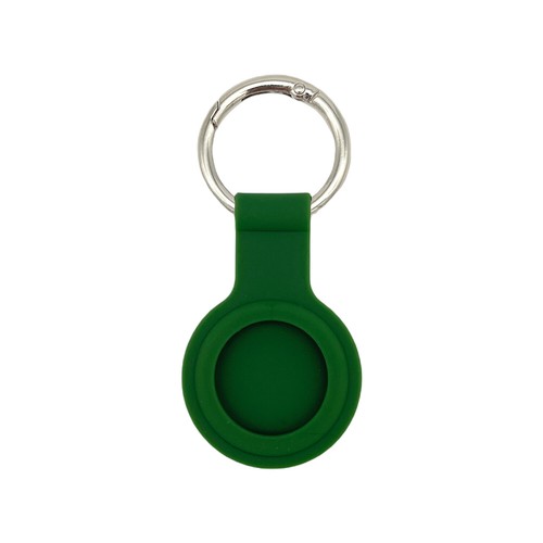 Llavero Silicona para Airtag - GPS Finder Elegante Protección - Imagen 3 de 9