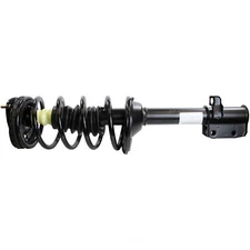 Suspension Strut and Coil Spring Assembly-RoadMatic Complete Strut Assembly