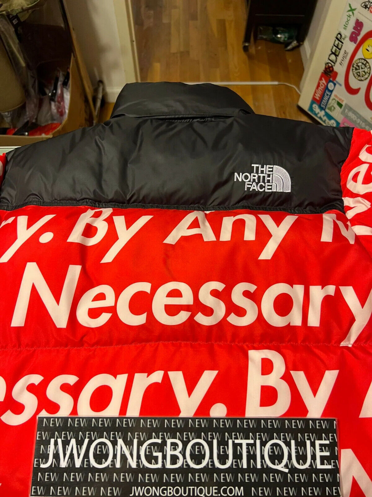 north face supreme jacket by any means necessary, Off 61%, www