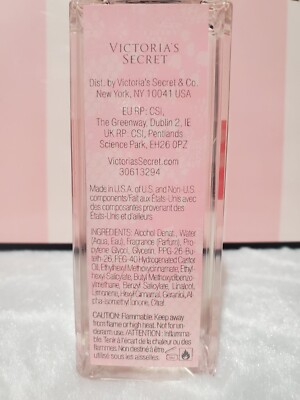 Victoria's Secret Crush Fine Fragrance Body Mist 8.4 fl oz / 250