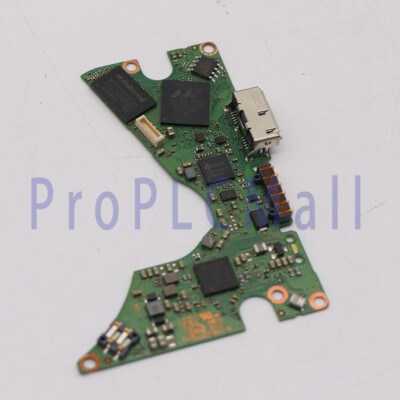 2060-800067-001 REV P1 Pcb Board Unlock Hard Disk Board Circuit