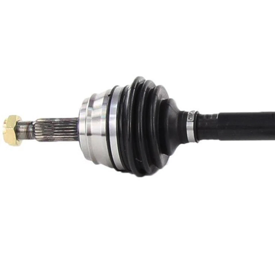 Eje articulado TrakMotive CV junta CV 2x para Volkswagen Jetta 1980-1984 Foto 3 de 4