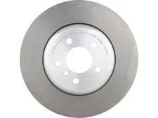 For 2011-2016 BMW 535i Brake Rotor Front Brembo 41491WRNG 2012 2013 2014 2015