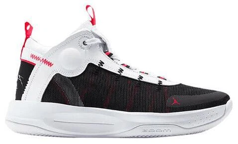 Jordan Jumpman 2020 Red Orbit