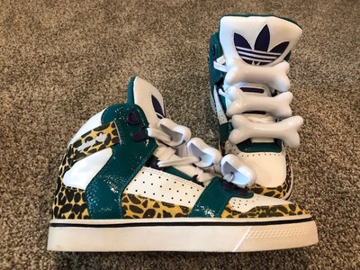 adidas jeremy scott bones precio