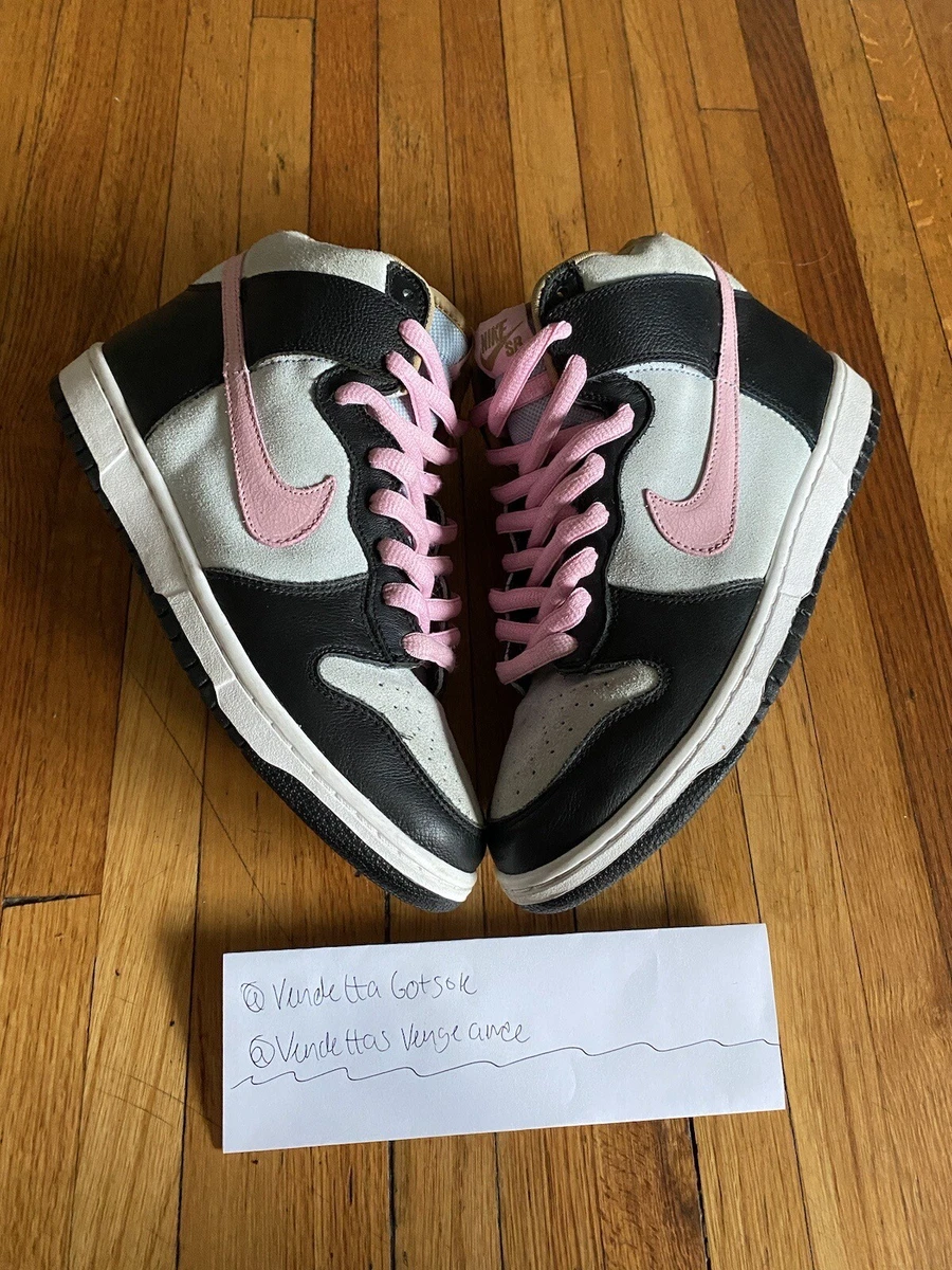 Nike sb shy pink cheap