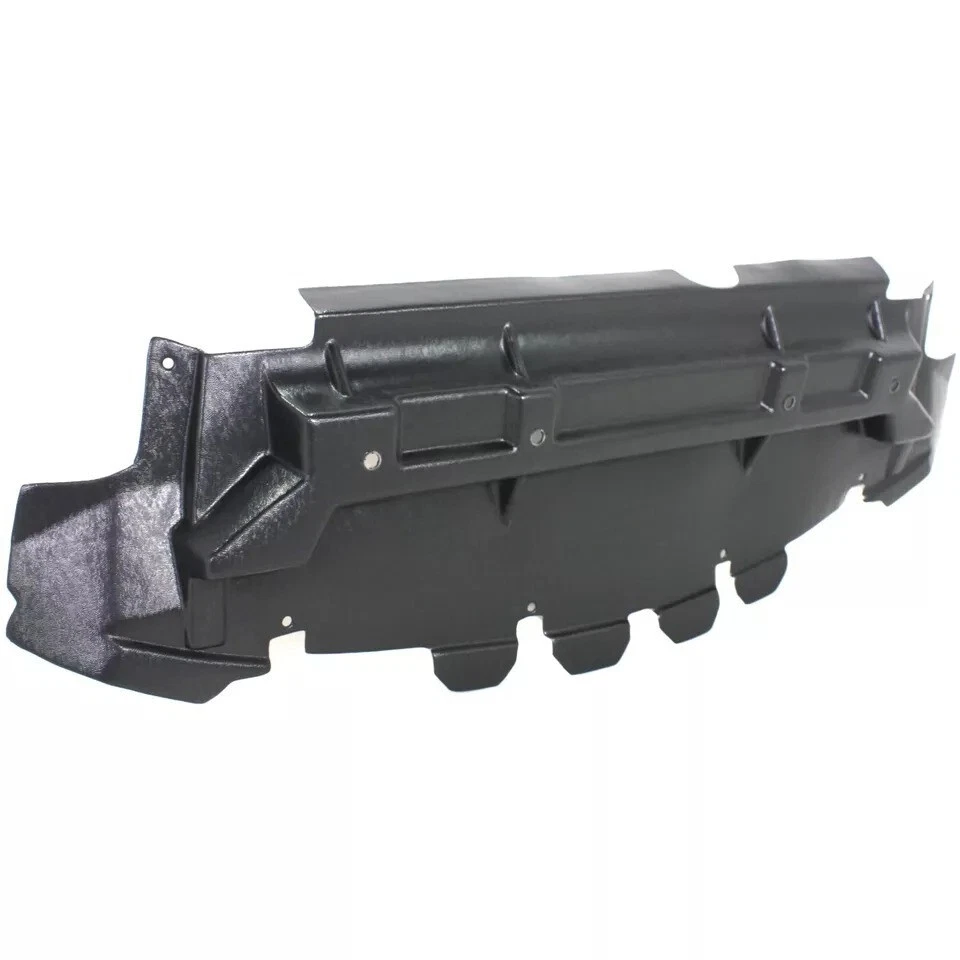 Ford Valance For 2006-2009 Fusion 06-2011 Mercury Milan Primed Front Plastic Foto 4 de 4