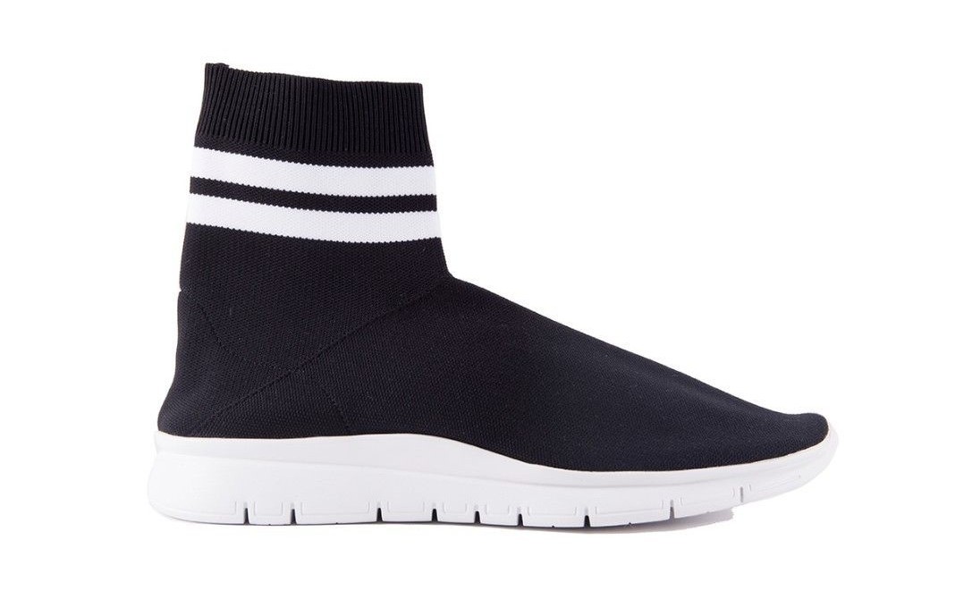 Купить Scarpe Uomo Sneakers Calzino Nero Joshua Sanders mod. на Аукцион DE  из Германии с доставкой в Россию, Украину, Казахстан