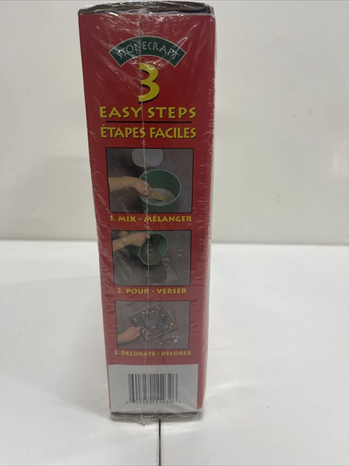 StoneCraft (90111232) Kit de escalones de mosaico de 8 pulgadas Foto 3 de 3