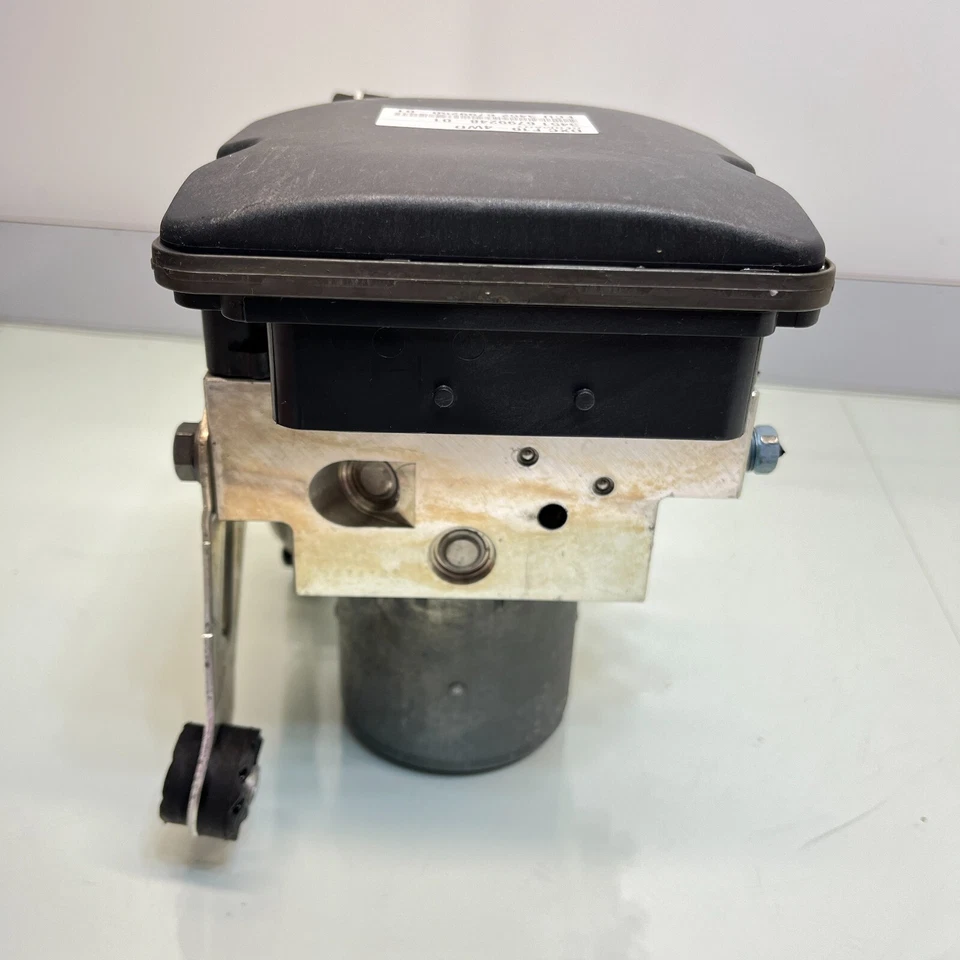 11-16 BMW 535I F10 3.0L N55 SISTEMA DE FRENOS ANTIBLOQUEO BOMBA ABS OEM 6799248 6799250 Foto 2 de 4