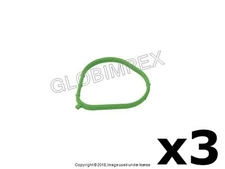 For Porsche '97-'99 Manifold to Head Intake Manifold Gasket (3) VICTOR REINZ