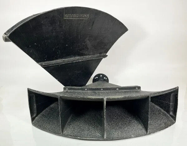 Western Electric KS12025 HORN original product 2 pieces for Western Electric KS12025 HORN original product 2 pieces for