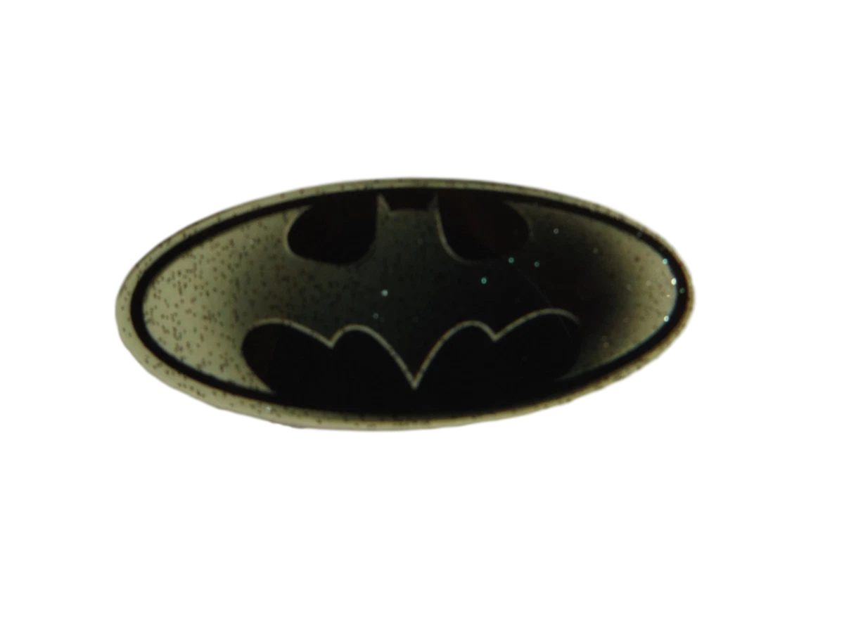 Simbolo Batman Il Cavaliere Oscuro Ritorna DC Pocket Collection
