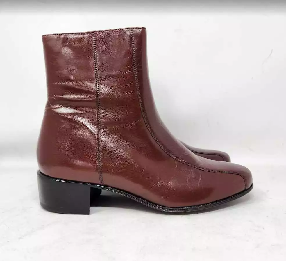 Florsheim men's dress clearance boots