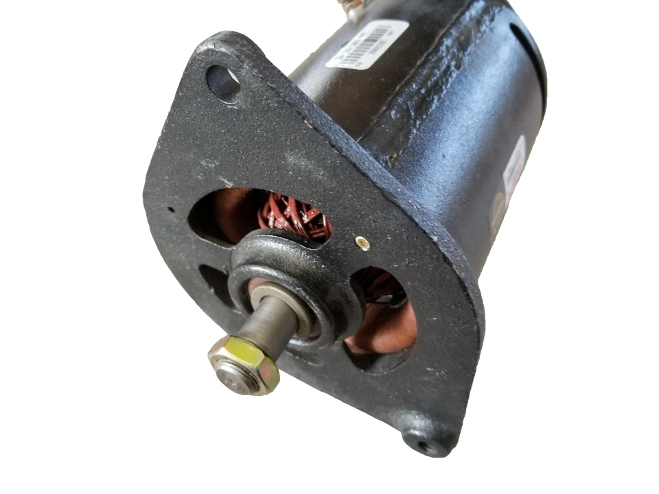 GENERADOR FORD 12V, 30 AMPERIOS, CW 2900639, 2900640, 2900642, 2900643, 5838 Foto 3 de 4