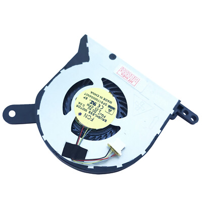 Lüfter Kühler FAN GPU version Dell Alienware 13 R2 (A13-9843), 13 R2 (A13-9867)