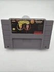SUPER NINTENDO BEAVIS AND BUTTHEAD CARTRIDGE