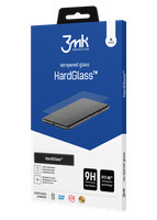 GehäRtetes Glas 3MK Hardglass Redmi Note 13 5G