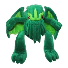 Cthulhu 16 Inch Large Character Plush