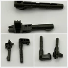 Transformers G1 Hasbro Original Part Original Bruticus BLAST OFF Weapon Set