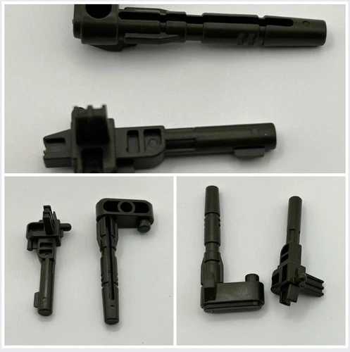 Transformers G1 Hasbro Original Part Original Bruticus BLAST OFF Weapon Set