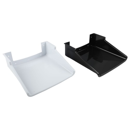 2 Pack Outdoor Camera Sunshade Weather Resistant Lens Protector Covers - Zdjęcie 12 z 18