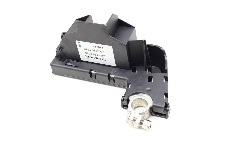 2013-2016 AUDI A4 ALLROAD - Positive Battery Connector 8J0915459 - Image 3 of 4