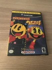 Pac-Man vs./Pac-Man World 2 - Nintendo GameCube (2003) - Tested