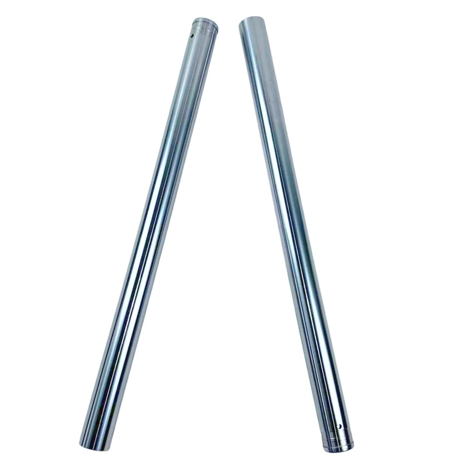 Front Fork Tube Inner Pipes For Honda CMX250 CMX300 Rebel 300 2017-2019 41x621mm - Imagem 4 de 4