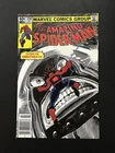 Amazing Spider-Man 230 High Grade / Juggernaut / (1982) / Newstand