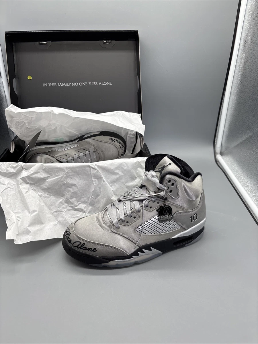 Nike Women's Air Jordan 5 for sale | eBay