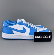 Size 13 - Air Jordan 1 Golf Low UNC for sale online | eBay