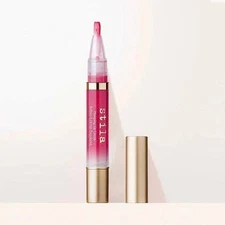 Stila Plumping Lip Glaze – Patina – 0.11 fl oz / 3.5 ml