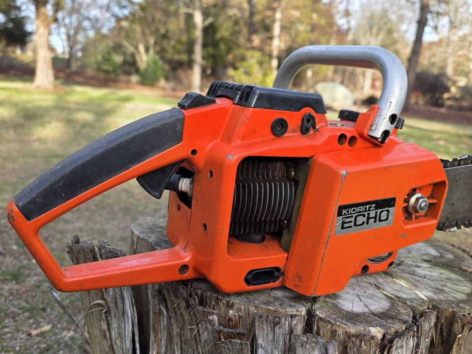 Echo Cs-315 Chainsaw - Image 4 of 4