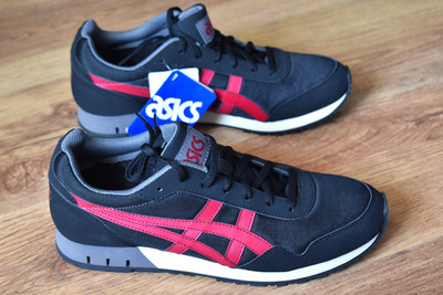 asics currero 41.5 vintage eighty-five harandia colorado 85