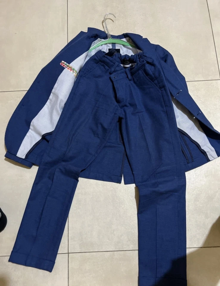 giacca eventi speciali  - Immagine 3 di 4