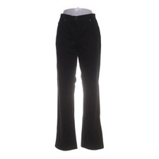 Stehmann, Jeans, Größe: 40, Schwarz, Baumwolle/Elasthan, Einfarbig, Denim #E8q