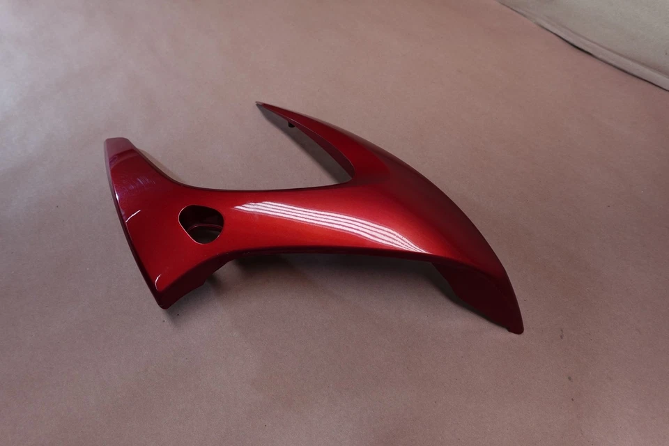 Panel de carenado lateral derecho Yamaha FZ6-S FZ6S FZ6 FZ600 2004-2009 Foto 2 de 4