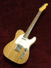 Fender FSR  Japan Traditional 60s Custom Telecaster Walnut