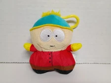 South Park Friends of Mine Series Plush Danglers - Cartman