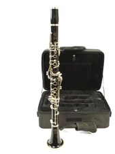 Selmer Paris Series 10 Bb Clarinet - Grenadilla Wood - Excellent - W4239